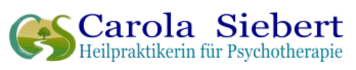 Carola Siebert | Heilpraktikerin für Psychotherapie